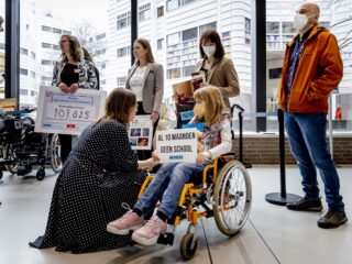 Hoop voor long covid-patiënten, drie expertisecentra geopend: 'Willen ze het leven teruggeven'