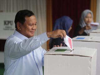 Verkiezingen in Indonesië zijn een hele klus: 'Grootste eendaagse verkiezing op aarde'