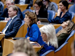 Tweede Kamer met vakantie na chaotische formatie: 'Daarna moet echt de beuk erin'