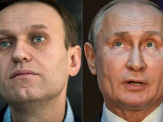 Tijdstip bekendmaking dood Navalny 'absoluut geen toeval'