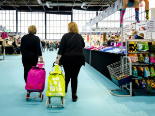 Hoe we praten over de overgang, bepaalt ook hoe zwaar die voelt: 'Komt door psychologisch effect'