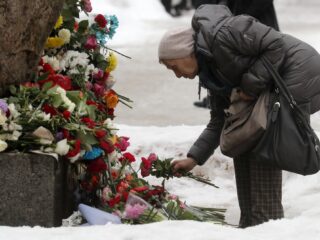 Podcast De Dag: Rusland na Navalny