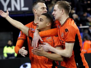 'Ik zie geen enkel perspectief voor Vitesse en FC Volendam'