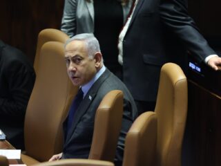 Mogelijk arrestatiebevel Netanyahu zorgt voor wereldwijde opschudding