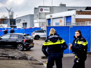 Wie zit achter de moord van de 26-jarige rapper Bigidagoe?