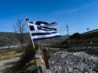 Treinramp legt zwakke plekken bloot van Griekse rechtsstaat