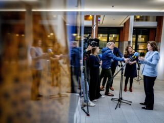 Harde conclusies, maar ook aanbevelingen in rapport fraudebeleid: 'Alle beetjes helpen'