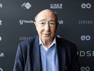 Nieuwe serie over de Joodse Raad laat beladen geschiedenis zien