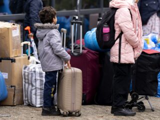 Migratie en de digitale controlestaat: Dit was OP Z'N KOP Live!