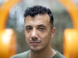 Morad El Ouakili: 'Ik heb mijn carrière aan mijn ouders te danken'