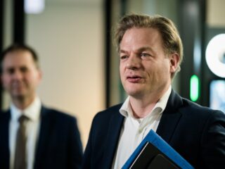 'Huilbuien' Omtzigt roddel of nieuws? 'Ik wil het ook weten als hij labiel is'