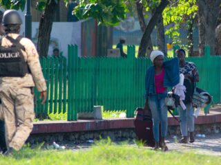 Duizenden gevangenen in Haïti bevrijd na bestorming