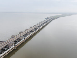 Waarom Nederland een nieuw waterverhaal nodig heeft: 'Oude verhaal past niet meer bij nieuw klimaat'