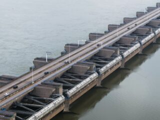 Wordt het waterbeleid de nieuwe stikstofcrisis?