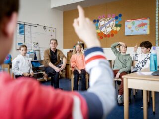 Nog altijd veel misverstanden rondom Lentekriebels: 'Het zegt veel over de volwassenen'