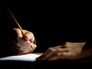 40 jaar Taalloket: 'Met het woord 'zich' is altijd wel iets aan de hand'