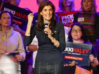 Wat valt er nog te winnen voor Nikki Haley tijdens Super Tuesday?