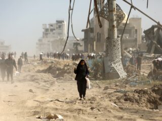 VS roept op tot staakt-het-vuren in Gaza: wat doet Nederland?