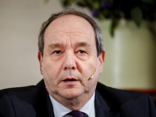 Staatssecretaris Vijlbrief hekelt beslissing Shell en Exxon: 'Hadden meer moeten doen aan veiligheid in Groningen'