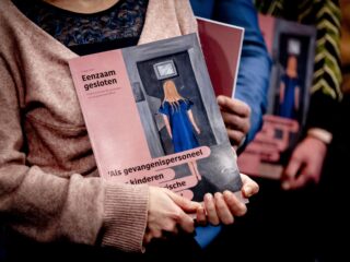 Overheid biedt excuses aan om misstanden gesloten jeugdzorg