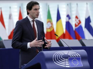 Bestuursvoorzitter TNO: 'Maak Wopke Hoekstra Eurocommissaris voor Innovatie'