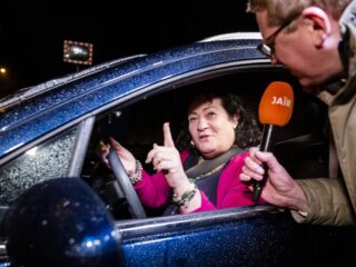 Leidt kabinetsformatie naar extraparlementair kabinet of is het een politieke truc?