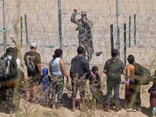 Cubanen zijn de crisis zat