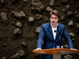 'Nederland loopt achter met digitale veiligheid en dat is een samenlevingsprobleem'