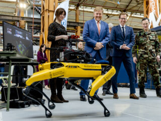 Adviesraad wil structureel geld voor innovatie: 'We lopen in Nederland enorm achter'