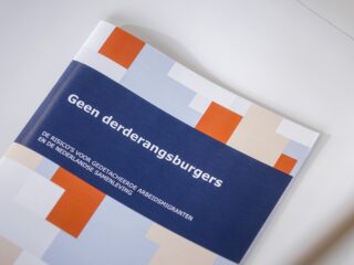 Arbeidsmigranten via bedrijven uit andere EU-landen uitgebuit: 'Weten ze vaak niet'