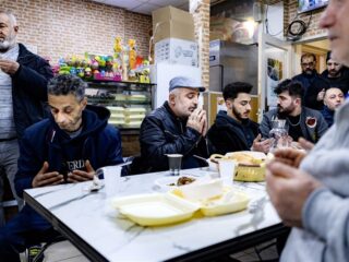Stand.nl: 'Het is beschamend dat zoveel moslims in Nederland discriminatie ervaren'