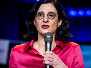 CU-lijsttrekker voor Europese verkiezingen: schaf vetorecht in EU af