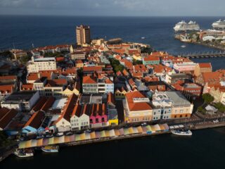 Curaçao wil niet meegesleept worden in conflict tussen Verenigde Staten en Venezuela