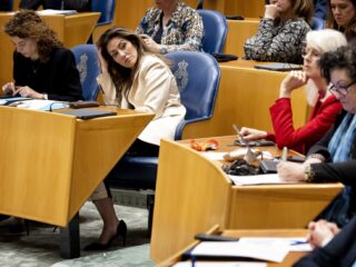 Podcast De Dag: is er genoeg liefde voor het programkabinet?