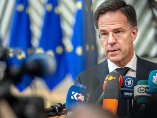 EU-landen worden het eens over oproep aan Israël