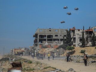 'Nederlandse hulpstop aan UNRWA is misser'