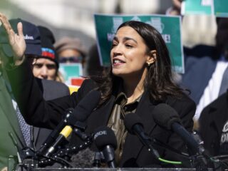 In de beste speech van maart voert menselijkheid de boventoon