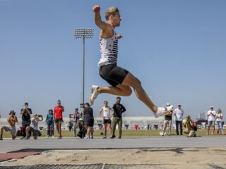 Historisch besluit voor sporters op Amerikaanse universiteiten