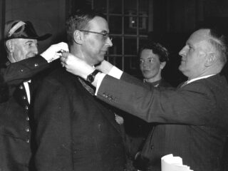 Al eerder had Den Haag hevige kritiek op een Amsterdamse burgemeester