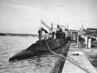 Martijn strijdt voor vergeten Nederlands oorlogsgraf in de Zuid-Chinese Zee: 'Belangrijk voor nabestaanden'