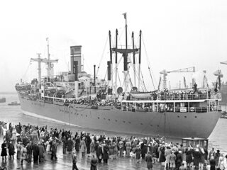 Nederland voerde een keiharde oorlog tussen 1945 en 1949 en bijna iedereen is het vergeten