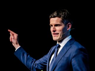 Trumps handelstarieven: minder groei, meer eenheid?