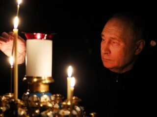 'Beschuldigingen Kremlin richting Oekraïne onmogelijk: grens is strikt bewaakt'