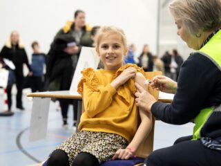 Hoe zorgwekkend is de opleving van de mazelen in Amerika en Nederland?