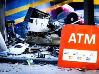 Nederlands Forensisch Instituut verzamelt inktsporen in de strijd tegen plofkraken