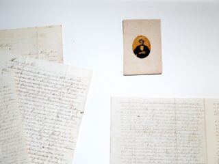 Wat als je afstamt van een slavenhouder?