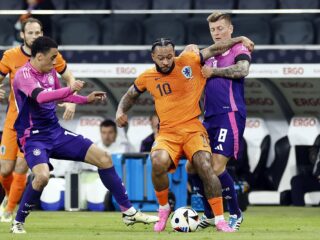 Podcast De Dag: zo wordt Oranje Europees Kampioen