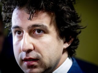 Jesse Klaver (GL-PvdA): 'Geloofwaardigheid premier staat vandaag op het spel'