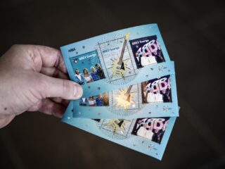 50 jaar Waterloo: 'Er is een soort ABBA-Engels'