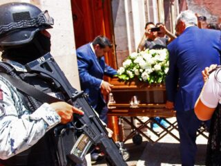 Politieke kandidaten vermoord in aanloop naar Mexicaanse verkiezingen